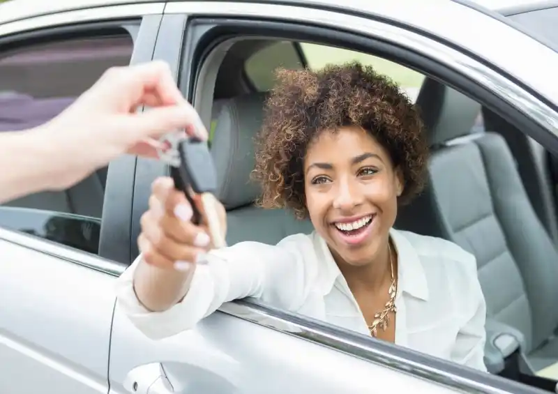 auto leasen Wijlre